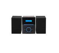 Denver reproductor de cd, cd player hifi, equipo de música para casa