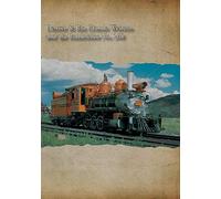 Denver & Rio Grande Western and the Bumblebee No. 268