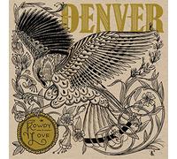 Denver - Rowdy Love [Vinilo]