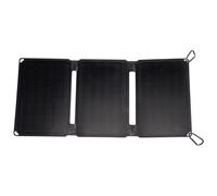 Denver sop-10200 placa solar 20 w silicio monocristalino
