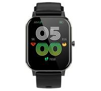 Denver Sw-181 Negro - Smartwatch 1.7"