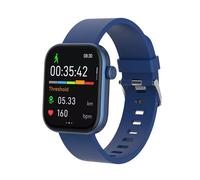 Denver sw-185 smartwatch 1,85' fc pa os ip67 azul