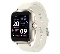 Denver SWC-156BEMK2 Beige SMARTWATCH