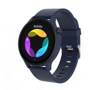 Denver SWC-338BU 3,51 cm (1.38") TFT 44.6 mm Digital 240 x 240 Pixeles Pantalla táctil Azul