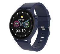 Denver SWC-338BU Smartwatch 1.38’ TFT 44.5 mm táctil Azul