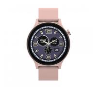 Smartwatch - DENVER SWC-338RO Smartwatch Denver, Rose