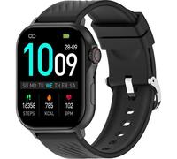 Denver SWG-159B Bluetooth GPS 1,3" Negro Talla única Resistente al agua 5ATM