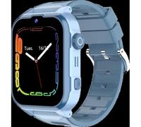 Denver SWGL-149BU Bluetooth GPS 4G Azul Smartwatch para niños