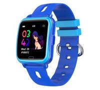 Reloj inteligente SWK-110BU (Azul) - DENVER