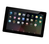 Tablet 9 QUAD-CORE 1/16GB ANDROID8.1GO (Negra) - DENVER