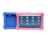 Tablet 10.1 Quad-Core TAQ-10383K 1GB/16GB Android 8.1 (Azul/Rosa) - DENVER