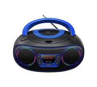 Denver TCL-212BT Azul