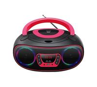 Denver TCL-212BT Pink