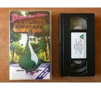 Denver, the Last Dinosaur [Reino Unido] [VHS]