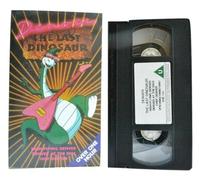 Denver, the Last Dinosaur [Reino Unido] [VHS]