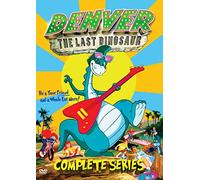 Denver the Last Dinosaur: The Complete Series [USA] [DVD]