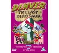 Denver The Last Dinosaur - Vol. 1 [Reino Unido] [DVD]