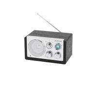 Denver TR-63B Radio ANALOGICA Am/FM AUX