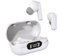 Auriculares Bluetooth Denver Electronics TWE-40