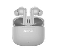 Denver twe-48gr grey earbuds