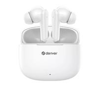 Denver TWE-48WWHIT EEARBUDS
