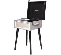 Denver VPL-150BT/VPR-250 Tocadiscos Retro Independiente Con Bluetooth