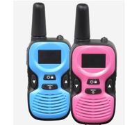 Denver walkie talkie kids wtk-441 pmr frecuencia de 446 mhz, alcance d