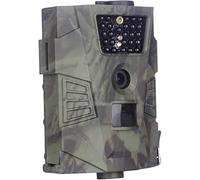 Inter Sales DENVER WCT-5001 - Kameraverschluss - 5.0 MPix / 12.0 MP (interpoliert) ( WCT-5001 )