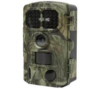 Denver wct-8026w cámara de fauna wifi/bluetooth, sensor cmos 8 mp, v?