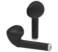 Denver Wireless Bluetooth Earbuds - Black