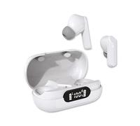 Auriculares Bluetooth Denver Electronics TWE-40