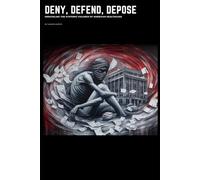 Deny, Defend, Depose: Unraveling the Systemic Failures of American Healthcare