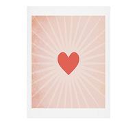 Deny Designs Hello Twiggs You Belong with Me Art, Imprimir 3