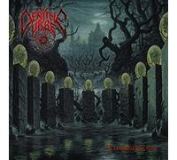 Deny The Urge - As Darkness Falls [black Vinyl LP] [Vinilo]