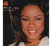 Denyce Graves Denyce Graves: Voci di Donna (Munchner Rund (CD) (Importación USA)