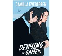 Denying the Gamer: a closed-door forbidden romance romcom: 5 (The Bachelor Brothers)
