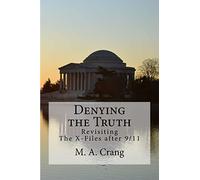 Denying the Truth: Revisiting The X-Files after 9/11