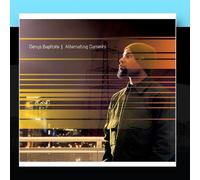 Denys Baptiste - Alternating Currents