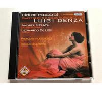 Denza L. - Musica Da Salotto