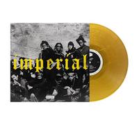 Denzel Curry - Imperial [Gold LP]