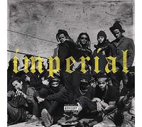 Denzel Curry - Imperial [Vinilo]
