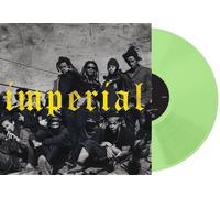 Denzel Curry Imperial (Vinyl) (Importación USA)