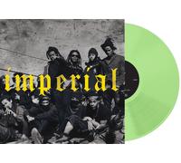 Denzel Curry Imperial (Vinyl) (Importación USA)