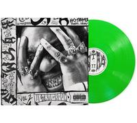 Denzel Curry – King Of The Mischievous South Vol. 2 – Vinilo