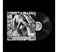 Denzel Curry - Rey Del Sur Travieso Vol. 2 (2024) LP Vinilo Pre Pedido