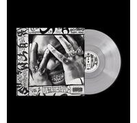 Denzel Curry - Rey Del Sur Travieso Vol. 2 (24) LP Vinilo Claro Pre Pedido