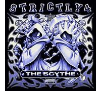 Denzel Curry Strictly 4 the Scythe (Vinyl) (Importación USA)