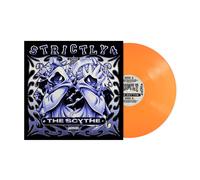 Denzel Curry Strictly 4 the Scythe (Vinyl) (Importación USA)