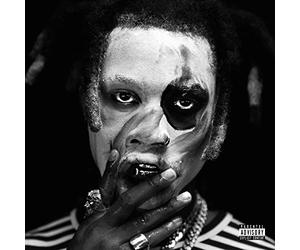 Denzel Curry - TA13OO