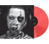 Denzel Curry Ta13oo - Australian Exclusive Limited Tra (Vinyl) (Importación USA)